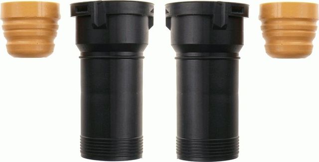 Комплект отбойников и пыльников амортизаторов (стоек) SACHS сервисный комплект задний для BMW 5 IV (E39) 1996-2004. Артикул 900 115