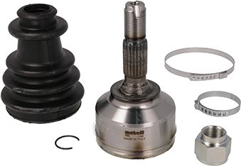 Шрус внутренний (граната) Metelli. Артикул 15-1649