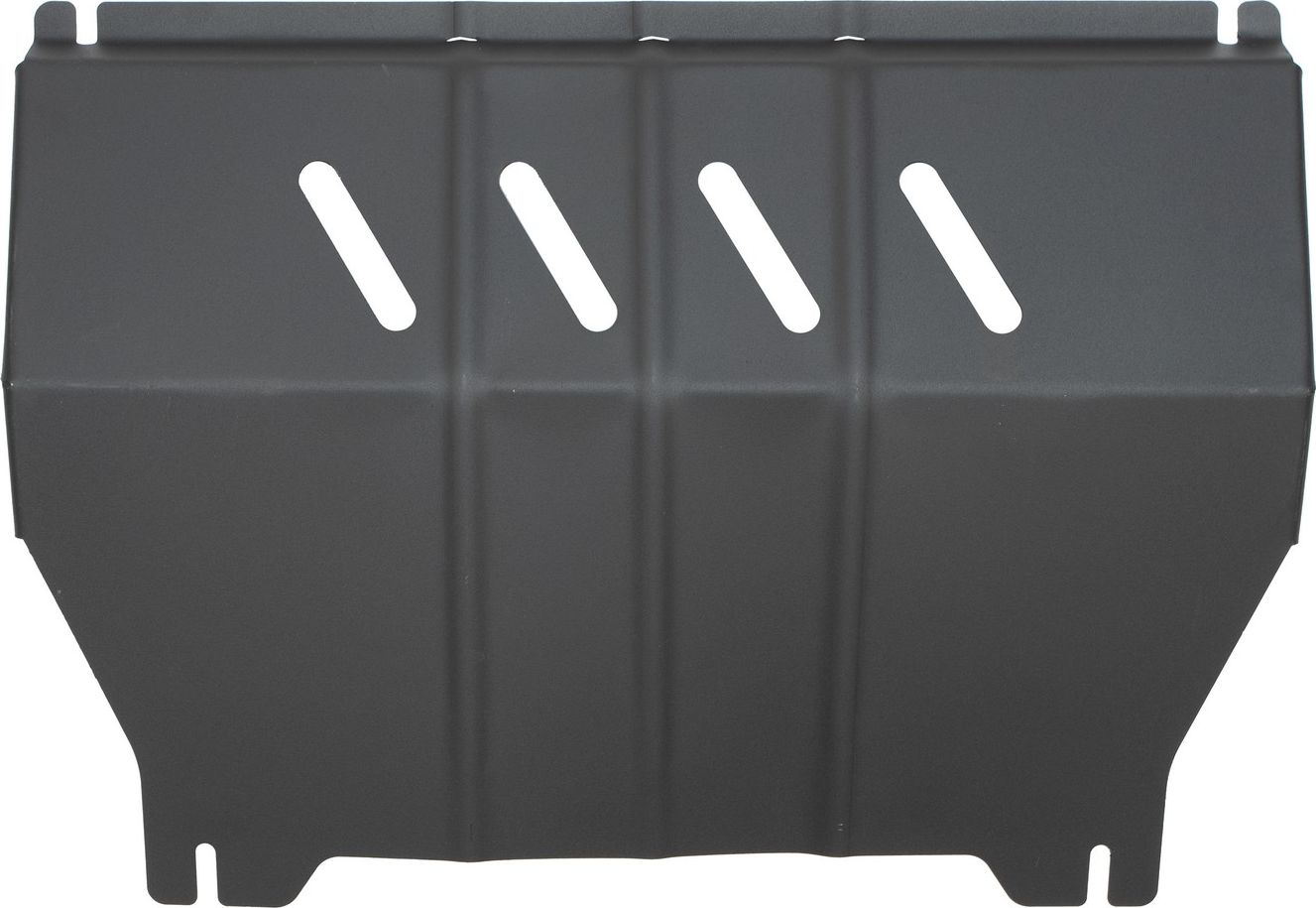 Защита NLZ для радиатора Mitsubishi L200 V рестайлинг 2019-2026. Артикул NLZ.35.35.330