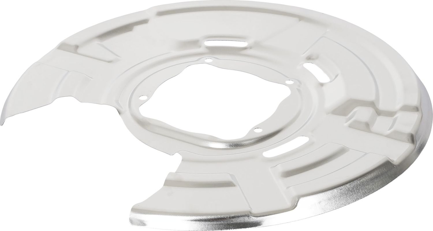 Кожух (щиток) тормозного диска Trialli (алюминий). Артикул BDSP 2511