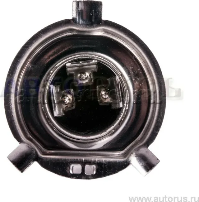Лампа 12V H4 60/55W P43t Маяк Standart 1 шт. картон 52420. Артикул 52420
