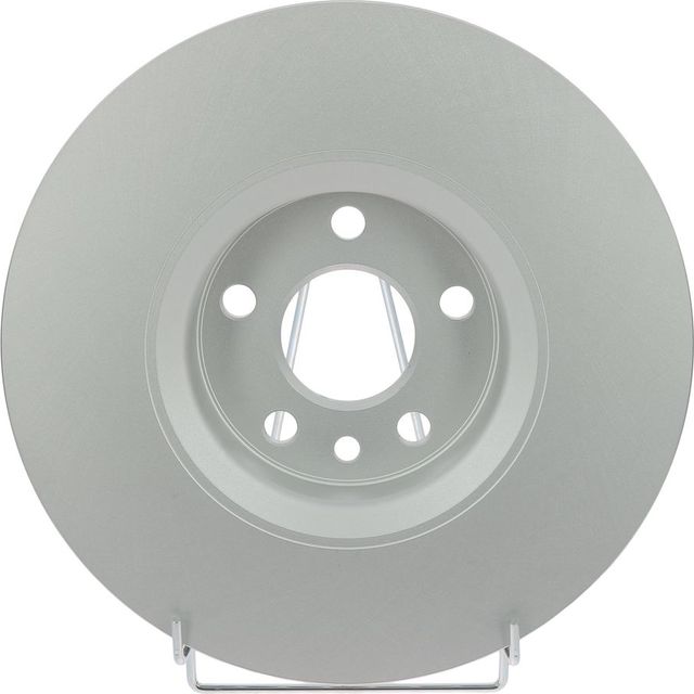 Тормозной диск Ferodo Premier передний для Ford S-MAX I 2006-2014. Артикул DDF1607C-1