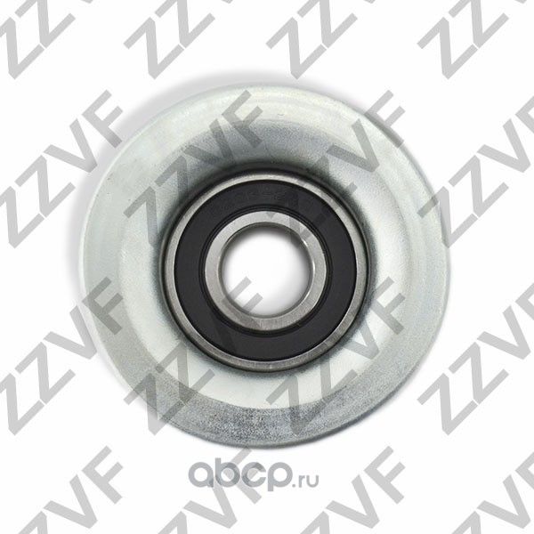РОЛИК НАТЯЖИТЕЛЯ РЕМНЯ SUBARU LEGACY (B14) (10-15), LEGACY OUTBACK (B14) (10-14) (Zzvf). Артикул ZVRN110