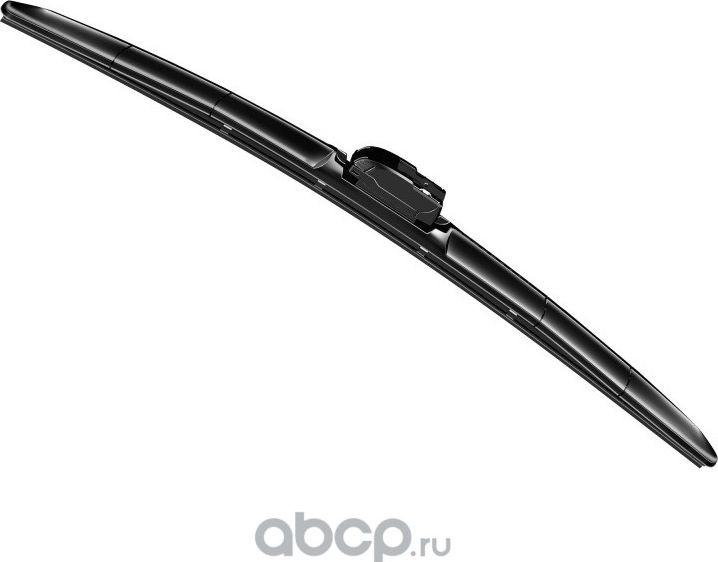 Щётка стеклоочистителя гибридная Premium AW600HX 24 WIIIX, 9 адаптеров, пласт.коробка. Артикул AW600HX