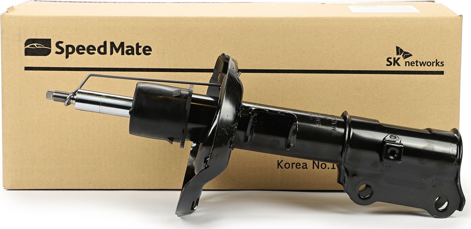 Амортизатор пер.лев.HYUNDAI Elantra (AD) (Speedmate). Артикул SMSAH810W