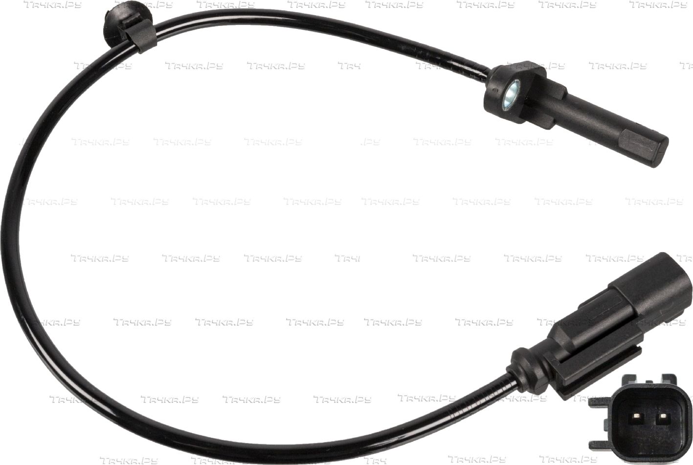 Датчик ABS Febi Bilstein задний правый/левый для Ford Transit VIII 2013-2026. Артикул 109472