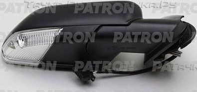Зеркало боковое Patron. Артикул PMG3506M02