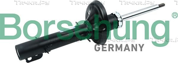 Амортизатор Borsehung. Артикул B12134