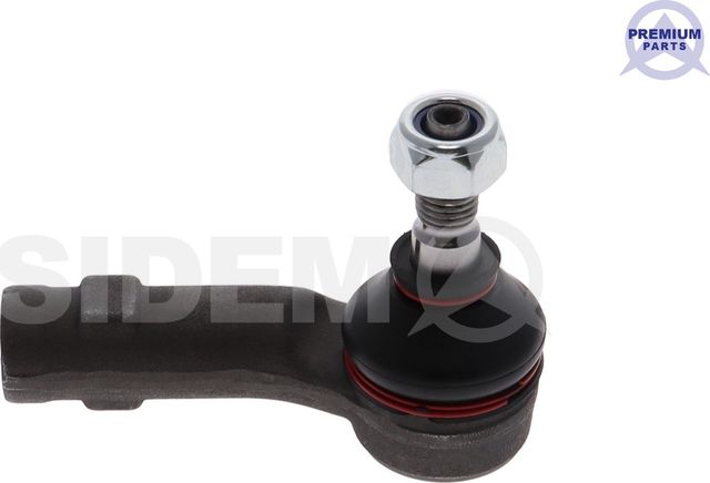 Наконечник рулевой тяги Sidem правый для Volkswagen Transporter T4 1990-2003. Артикул 64231
