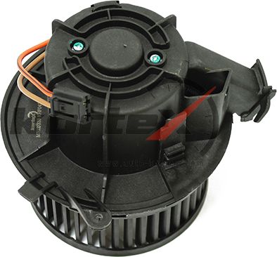 Мотор отопителя (Kortex). Артикул KHF042