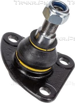 Шаровая опора Zentparts. Артикул Z36959