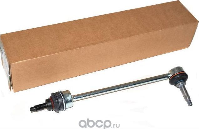 Стойка (тяга) стабилизатора Land Rover. Артикул LR014145