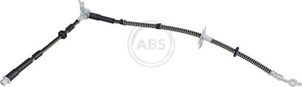 Тормозной шланг ABS. Артикул SL 7041