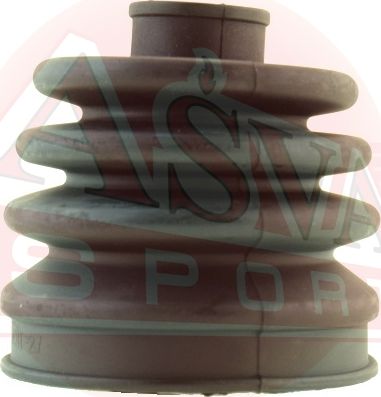Пыльник ШРУСа наружный Asva задний для Toyota Raum II 2003-2011. Артикул ASBT-27