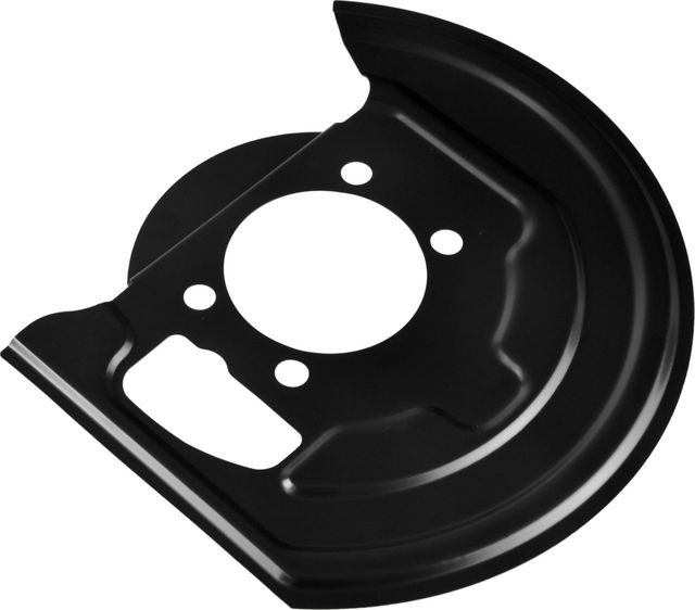 Кожух (щиток) тормозного диска Febi Bilstein febi Plus передний правый для Nissan X-Trail T31 2007-2013. Артикул 174247