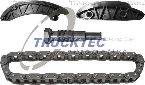 Цепь ГРМ Trucktec Automotive. Артикул 02.12.223