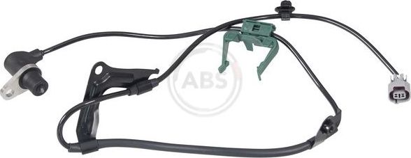 Датчик ABS ABS для Toyota Avensis I 1997-2003. Артикул 30523