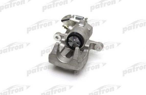 Тормозной суппорт Patron задний правый для Renault Megane I 1998-2003. Артикул PBRC473