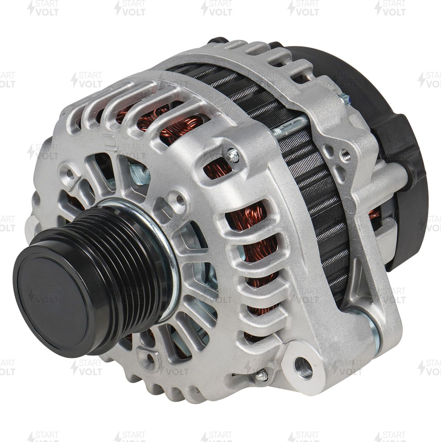 Генератор StartVOLT. Артикул LG 3007