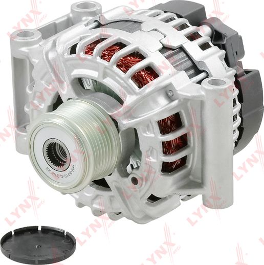 Генератор LYNXauto для Ford Transit VII 2011-2014. Артикул EA-1240