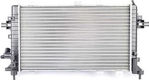 Радиатор охлаждения двигателя BSG. Артикул BSG 65-520-012