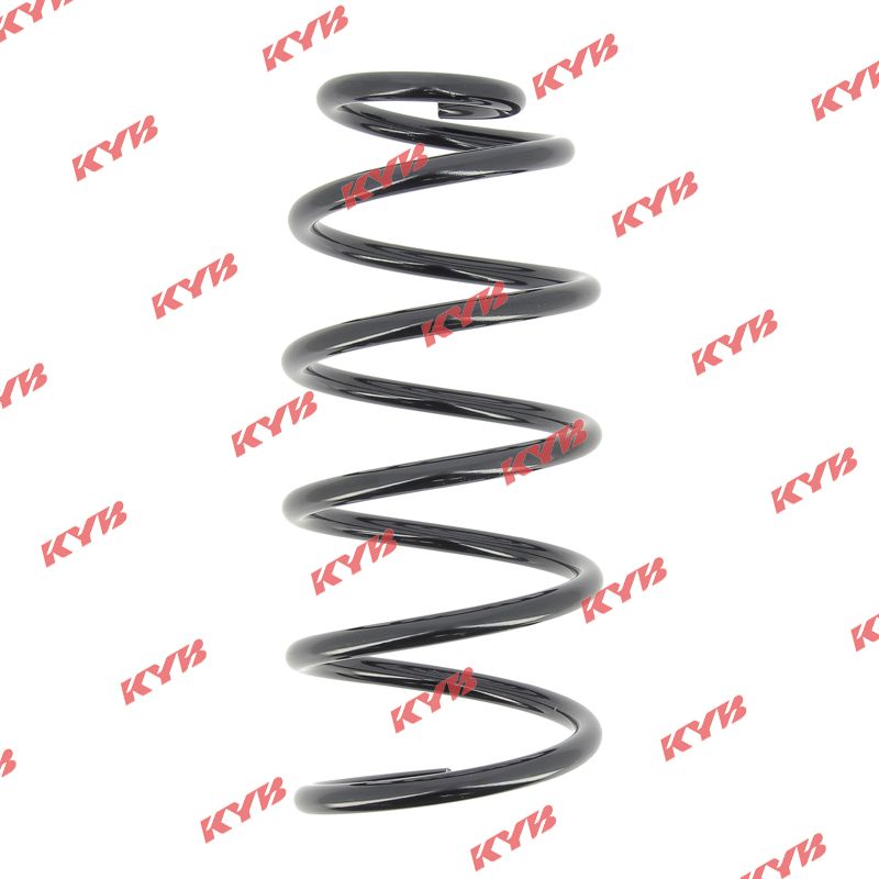 Пружина подвески KYB (Каяба) K-Flex. Артикул RA3787