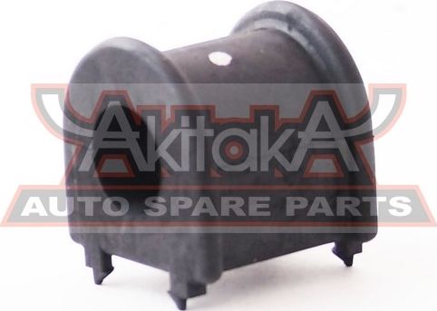 Втулка стабилизатора Asva. Артикул 0107-769