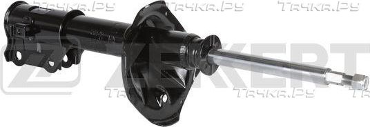 Амортизатор Zekkert передний левый для Hyundai Accent I 1994-2000. Артикул SO-6235