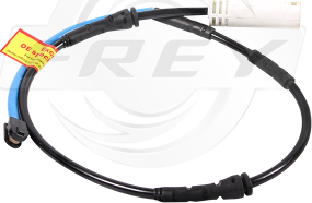 Датчик износа тормозных колодок  Frey передний для BMW 1 I (E82/E88) 2007-2013. Артикул 880707801