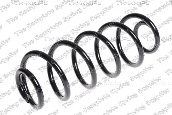 Пружина подвески Lesjofors задняя для Audi A5 I (8T) 2007-2017. Артикул 4204268