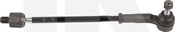 Рулевая тяга поперечная (в сборе) NK. Артикул 5004792