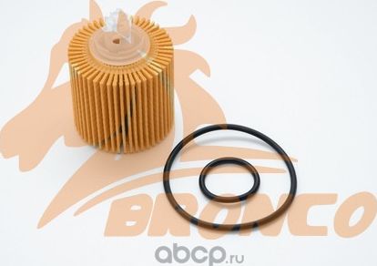 Вставка масляная BRONCO BRO 0503 Bronco. Артикул BRO0503