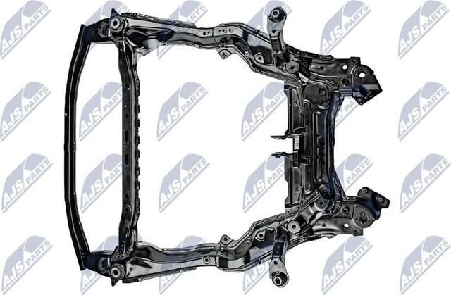 Балка NTY передняя для Mazda 6 II (GH) 2007-2013. Артикул ZRZ-MZ-004