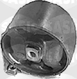 Подушка (опора) двигателя Sasic правая для SEAT Toledo I 1991-1999. Артикул 9001355
