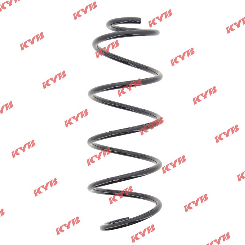 Пружина подвески KYB (Каяба) K-Flex. Артикул RH3293