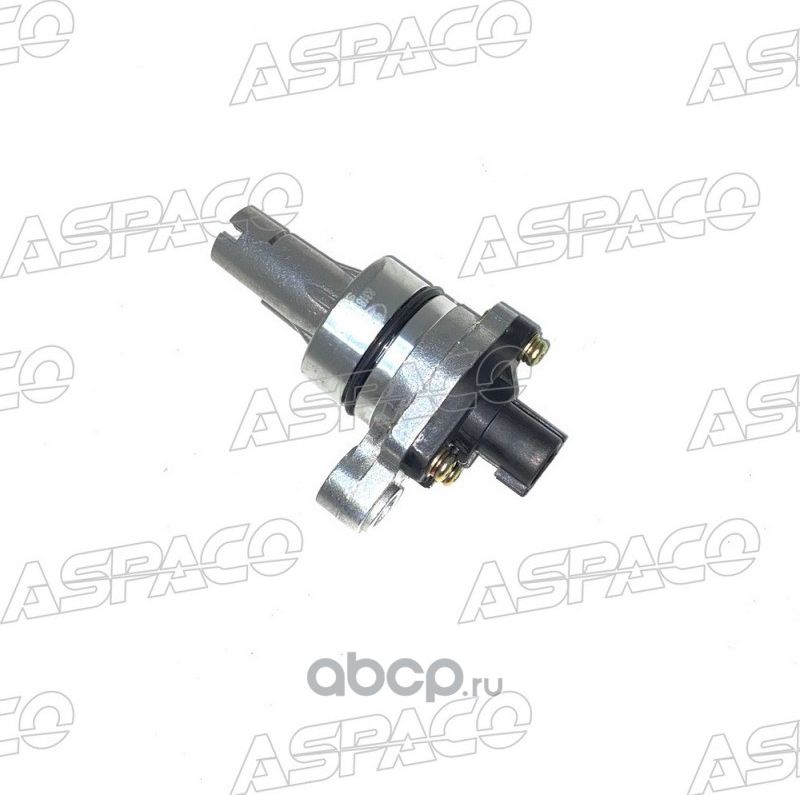 ДАТЧИК СКОРОСТИ TOYOTA AVENSIS CAMRY CARINA E COROLLA 5D HILUX LAND CRUISER YARI (Aspaco). Артикул AP11887