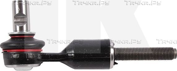 Наконечник рулевой тяги NK внешний для Skoda Superb I 2001-2008. Артикул 5034756