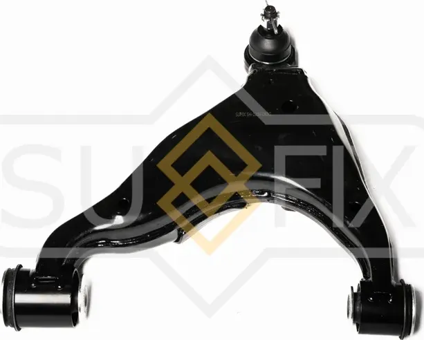 Рычаг нижний R / Перед. подв (Sufix). Артикул SH1239