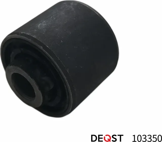 С-б.зад.продольного рычага FORD MONDEO GE 2000-2007 (Deqst) Deqst. Артикул 103350