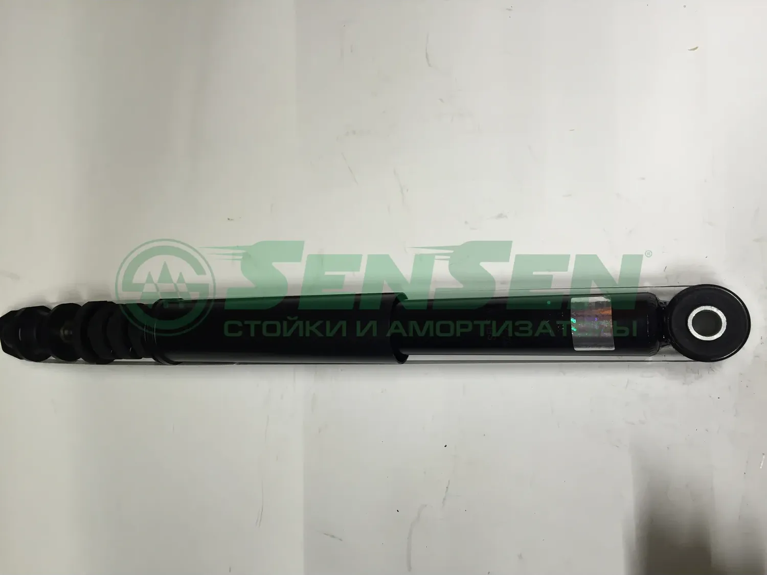 АМОРТИЗАТОР NISSAN MICRA K12 ЗАД.ГАЗ. (Sensen) Sensen. Артикул 32120106