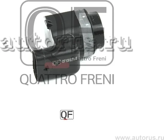 Датчик парктроника rr (Quattro Freni). Артикул qf10h00048