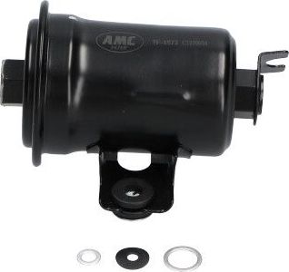 Топливный фильтр AMC Filter. Артикул TF-1572
