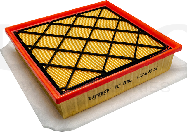 Фильтр воздушный (Unio). Артикул FLT-10188