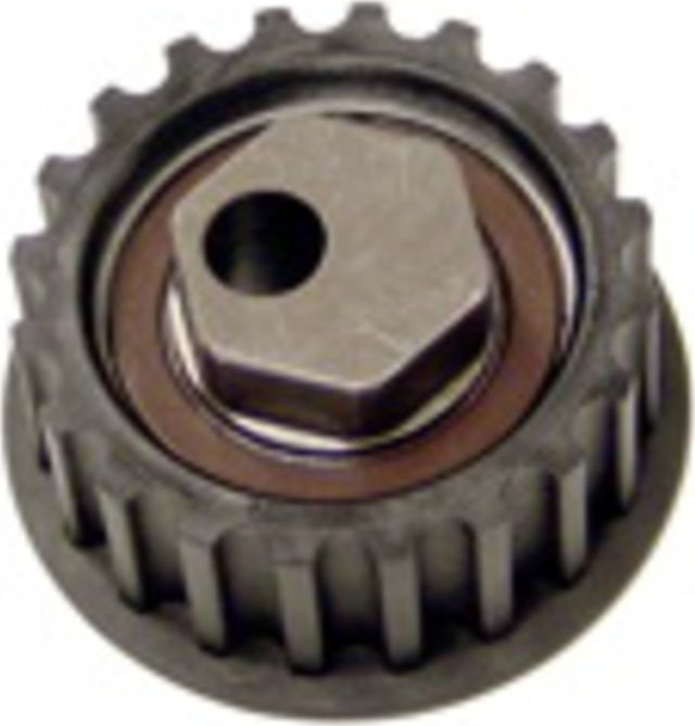 Натяжной ролик (натяжитель) ремня ГРМ MAPCO для Porsche 944 1981-1987. Артикул 23871