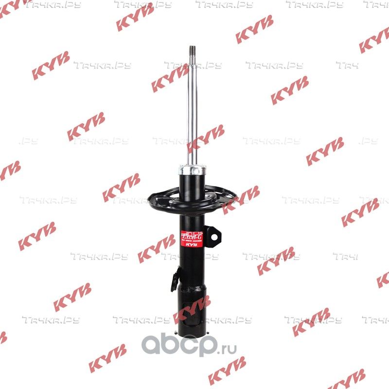 Амортизатор KYB Excel-G передний правый для Toyota Corolla E180, E170 2013-2019. Артикул 3340041