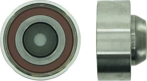 Направляющий (ведущий) ролик ремня ГРМ SKF. Артикул VKM 85152