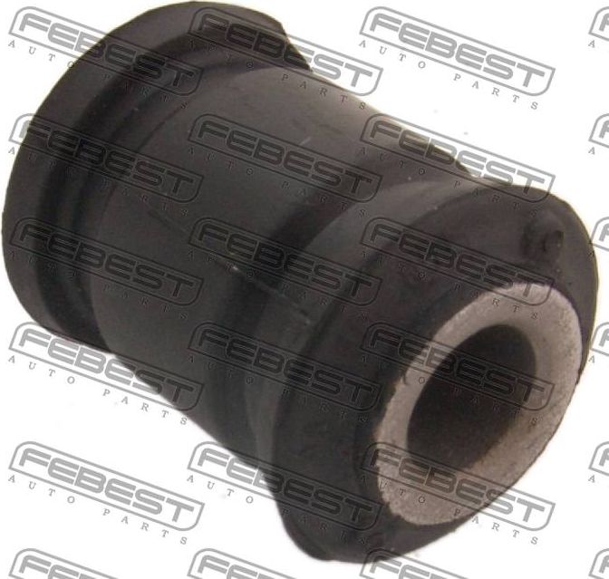 Сайлентблок заднего рычага подвески Febest. Артикул CHAB-LAC1