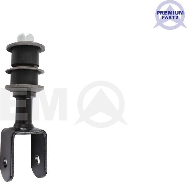 Стойка (тяга) стабилизатора Sidem. Артикул 45763