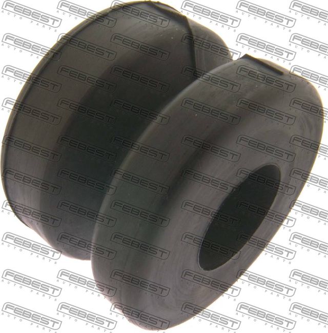 Сайлентблок переднего рычага подвески Febest. Артикул NAB-140