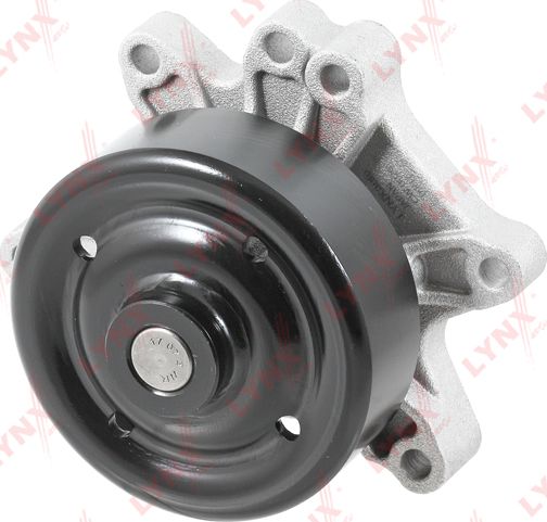 Помпа (водяной насос) LYNXauto для Toyota ISis I 2004-2014. Артикул CW-0026